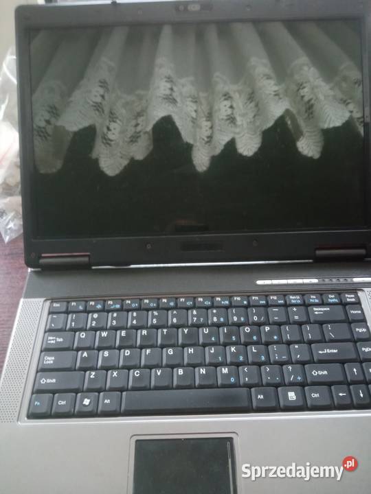 Laptop Asus bt183 Szczecin