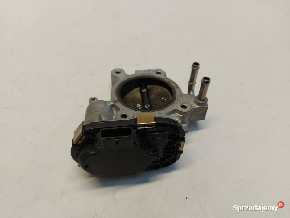 Nissan XTRAIL T33 IV 2023r 15 VCT Przepustnica