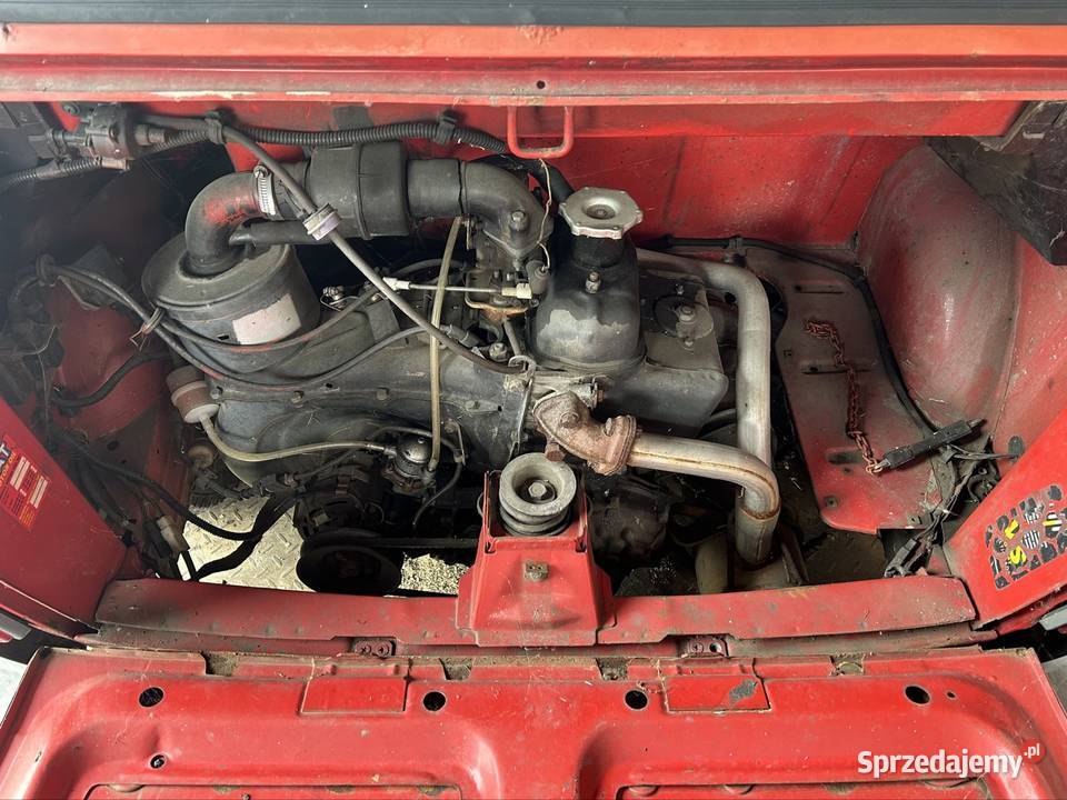 Polski Fiat 126 p Nysa sprzedam