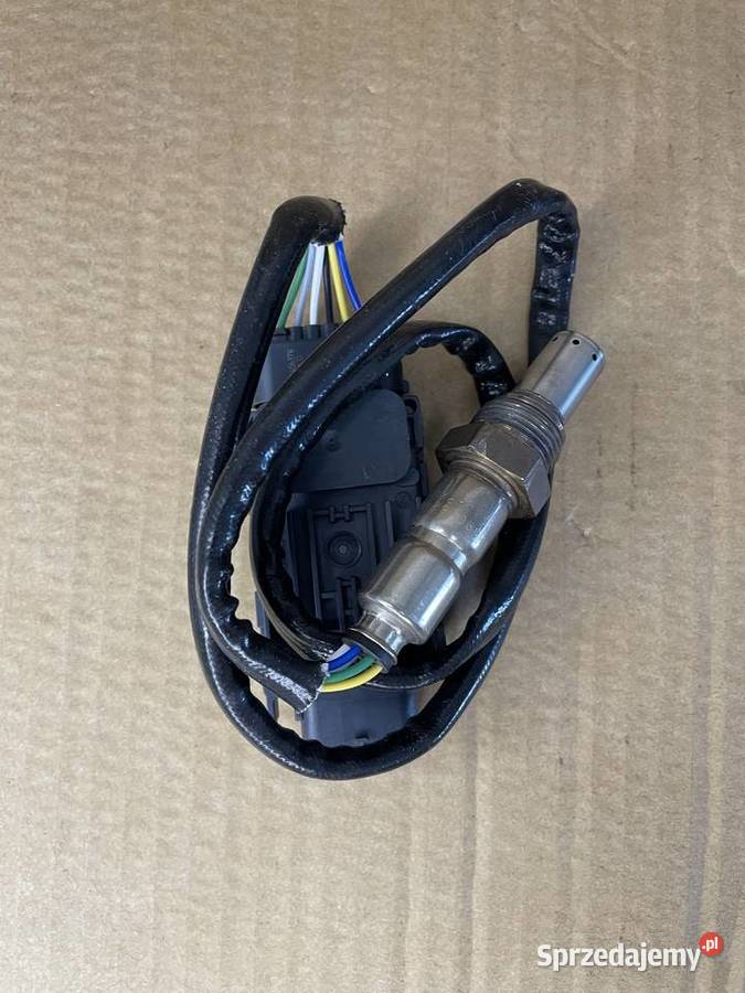 SONDA LAMBDA SENSOR NOX 05L907807BR sprzedam
