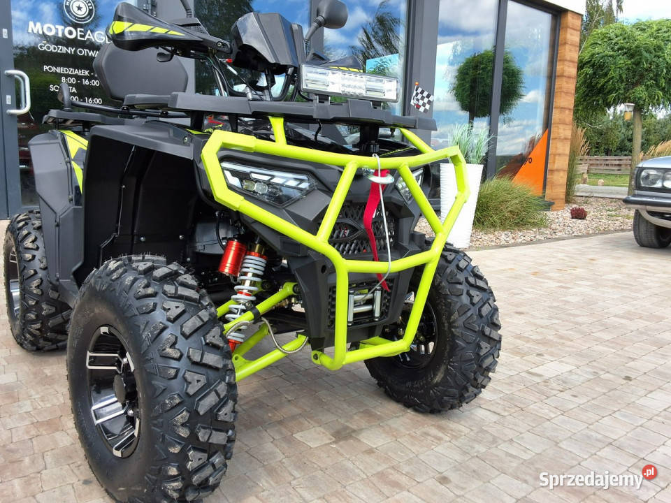 XTR Inny XTR FARMER 250 HIT na rynku HIT Nowość wielkopolskie Stare Miasto