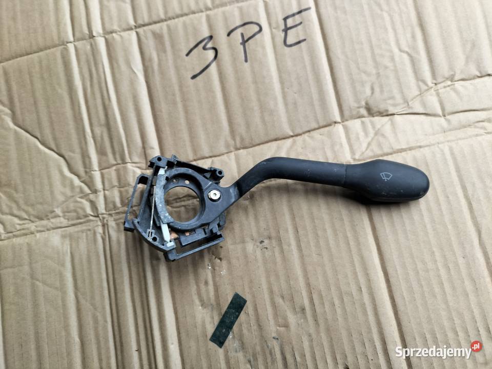 MANETKA VW POLO III 6N1 6N0953503D408000 Kamień-Kolonia