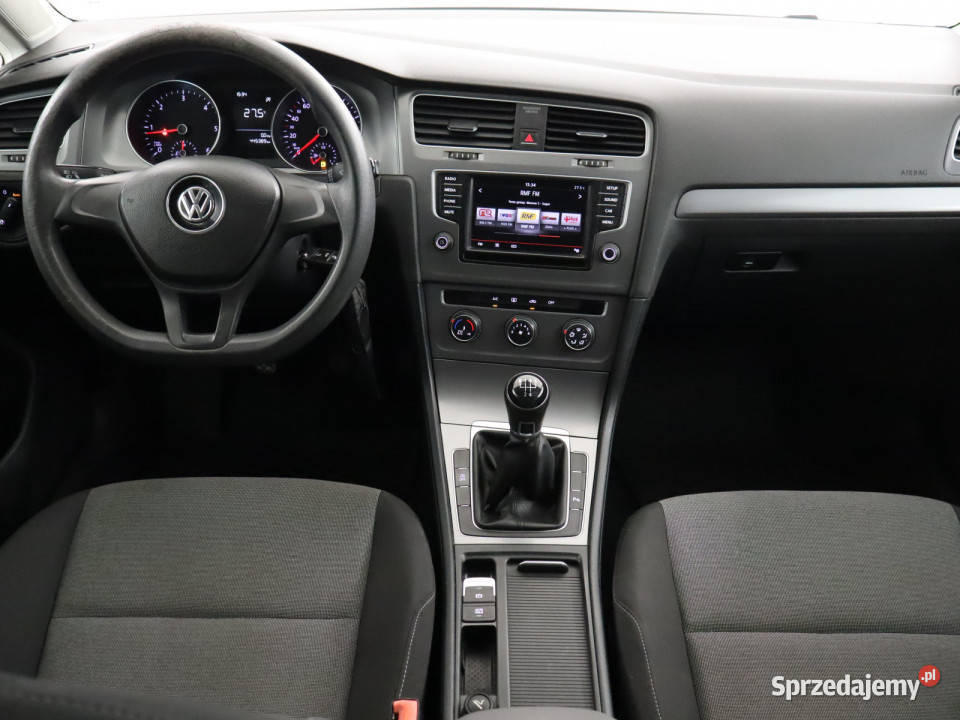 VW Golf 16 TDI nieuszkodzony dolnośląskie Bielany Wrocławskie sprzedam