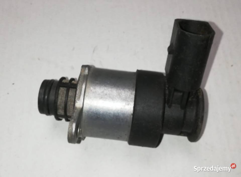 Nowy zawór regulacji ciśnienia 0928400708 Suchedniów