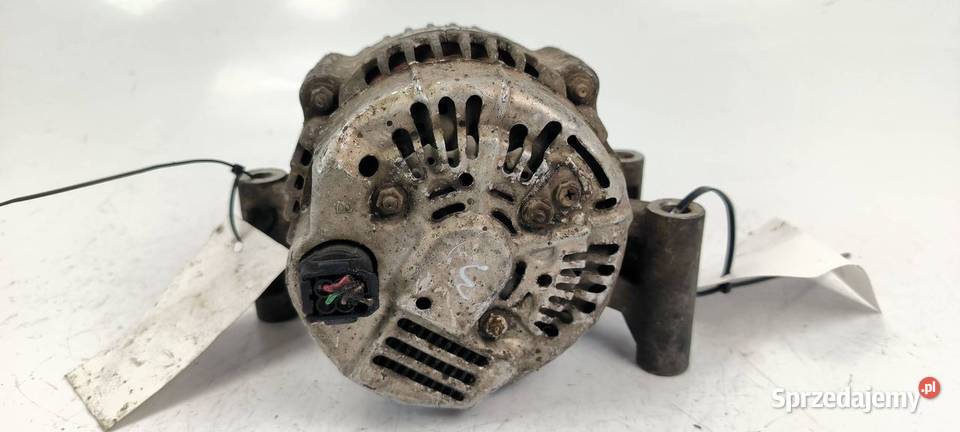 ALTERNATOR JAGUAR STYPE XR8310300BC Lipno