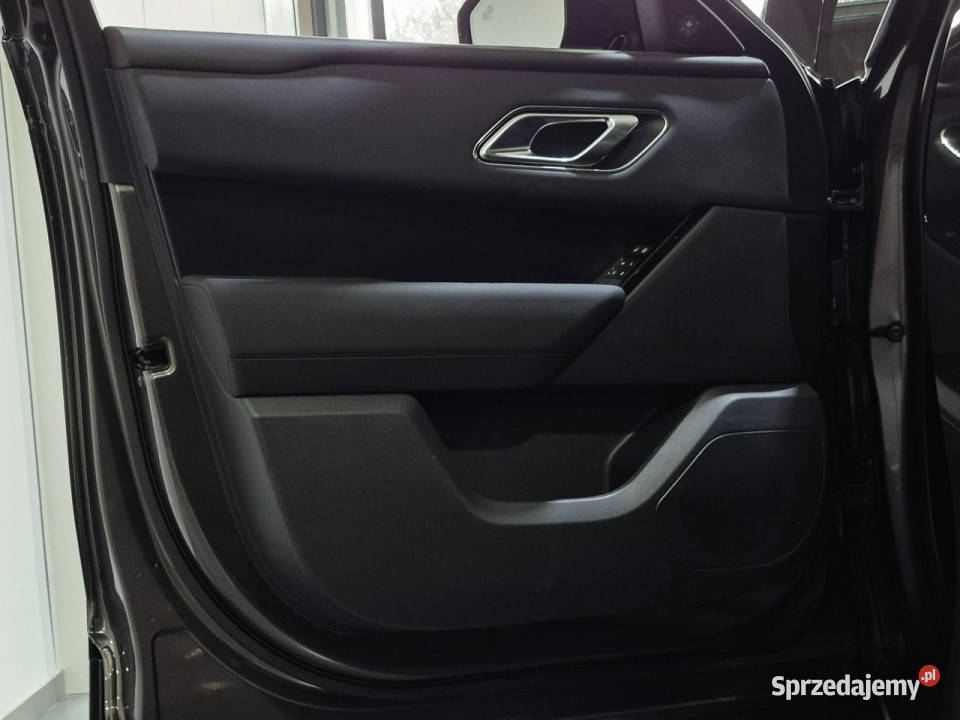 Land Rover Range Rover VELAR Range Rover Velar Łódź