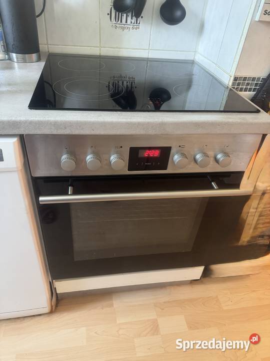 Kuchenka i piekarnik Amica Słubice