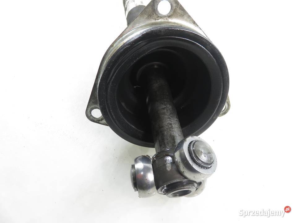 PÓŁOŚ LEWA PRZEDNIA DACIA SANDERO I 16 Półosie małopolskie sprzedam