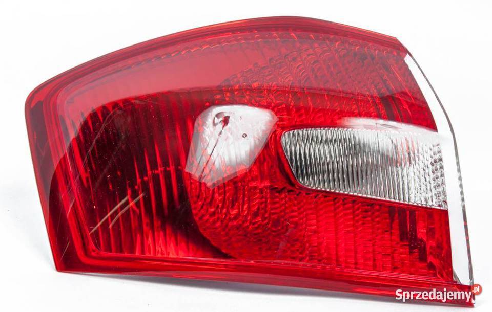 Ford Kuga 0813 Lampa tylna NOWA Lampy tylne Łódź