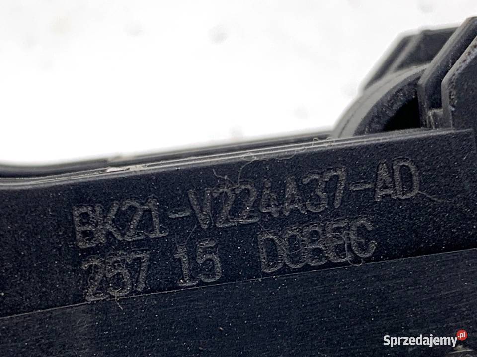 KLAMKA ZEWNĘTRZNA LEWY PRZÓD FORD TRANSIT CUSTOM