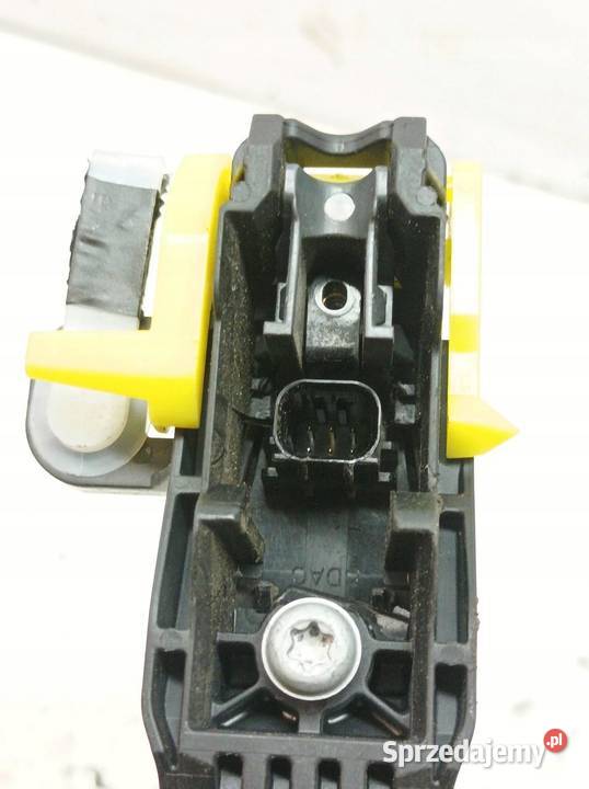 KLAMKA ZEWNĘTRZNA PRAWA PRZÓD 1G3 KEYLESS Toyota sprzedam