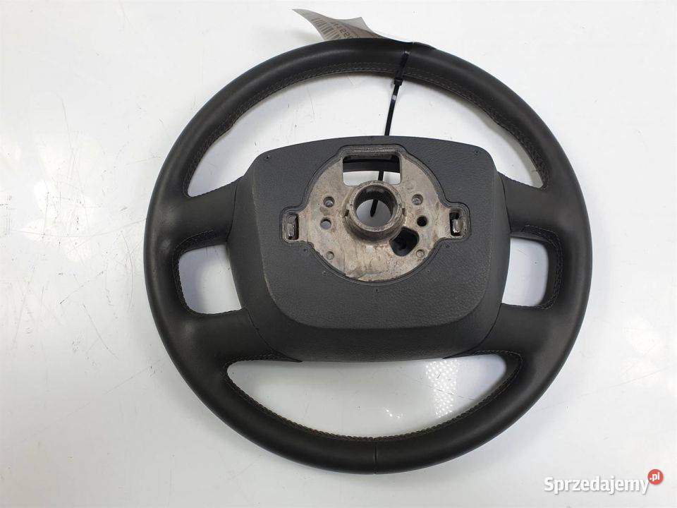 KIEROWNICA VOLKSWAGEN PHAETON II LIFT kujawsko-pomorskie Lipno