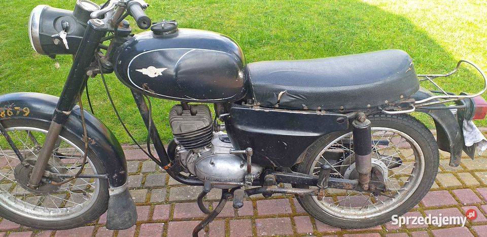 Wsk Garbuska podkarpackie