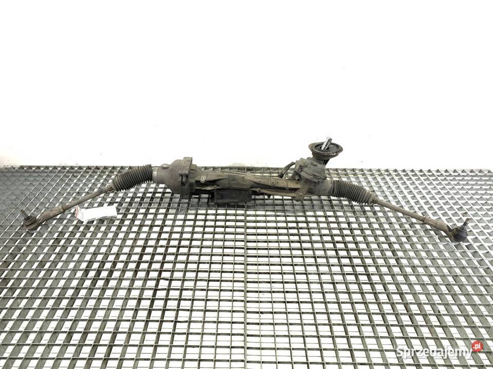 PRZEKŁADNIA KIEROWNICZA MAGLOWNICA VW PASSAT B8 osobowe podkarpackie