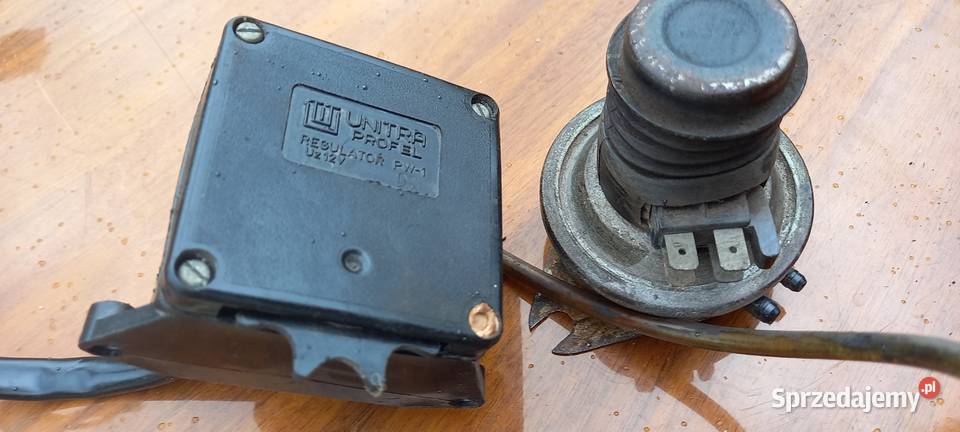 125p spryskiwacze wycieraczki i inne Września