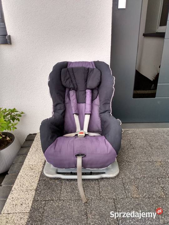 Fotelik samochodowy 936