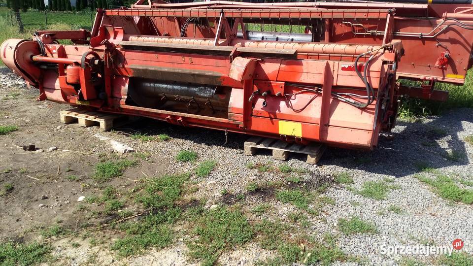 Heder MF lubelskie Metelin