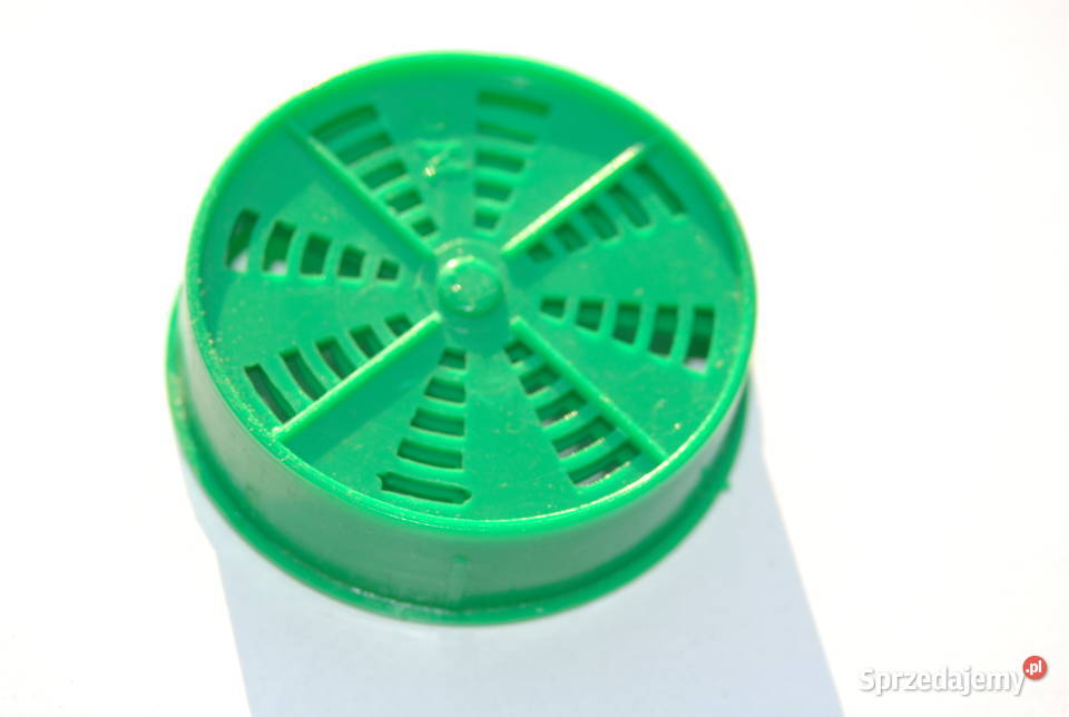 Kółko wentylacyjne wentylacja do uli regulacja Cieszyn