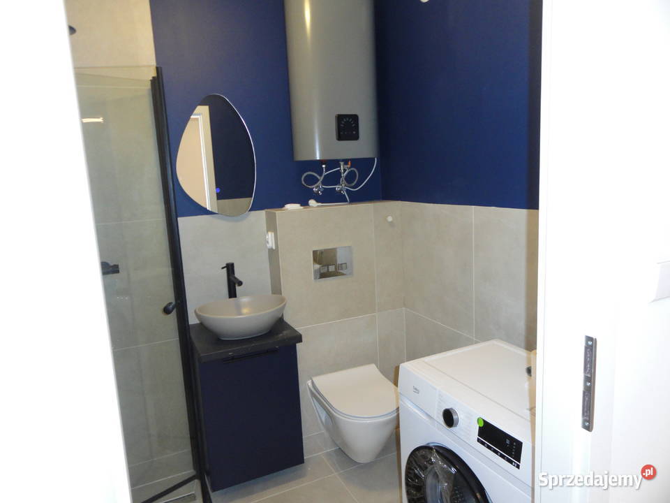 Wynajmę 2 pokojowe mieszkanie z balkonem sieć Mieszkania Częstochowa