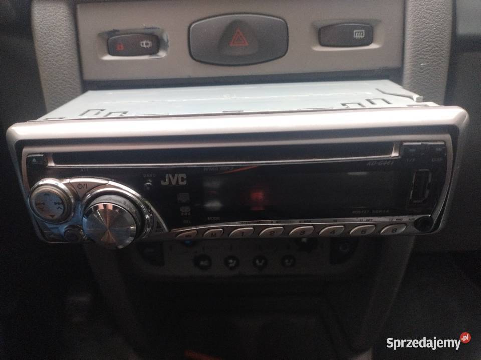 Radio samochodowe Mielec