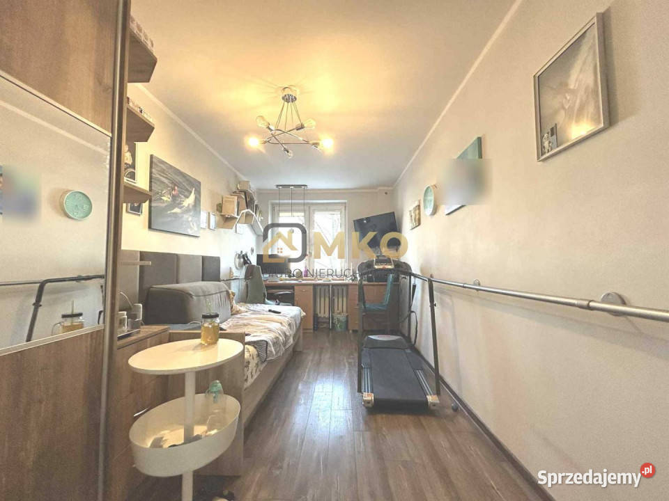 sprzedaży mieszkania 6033m2 2 pokoje Włocławek 6381zł/m2