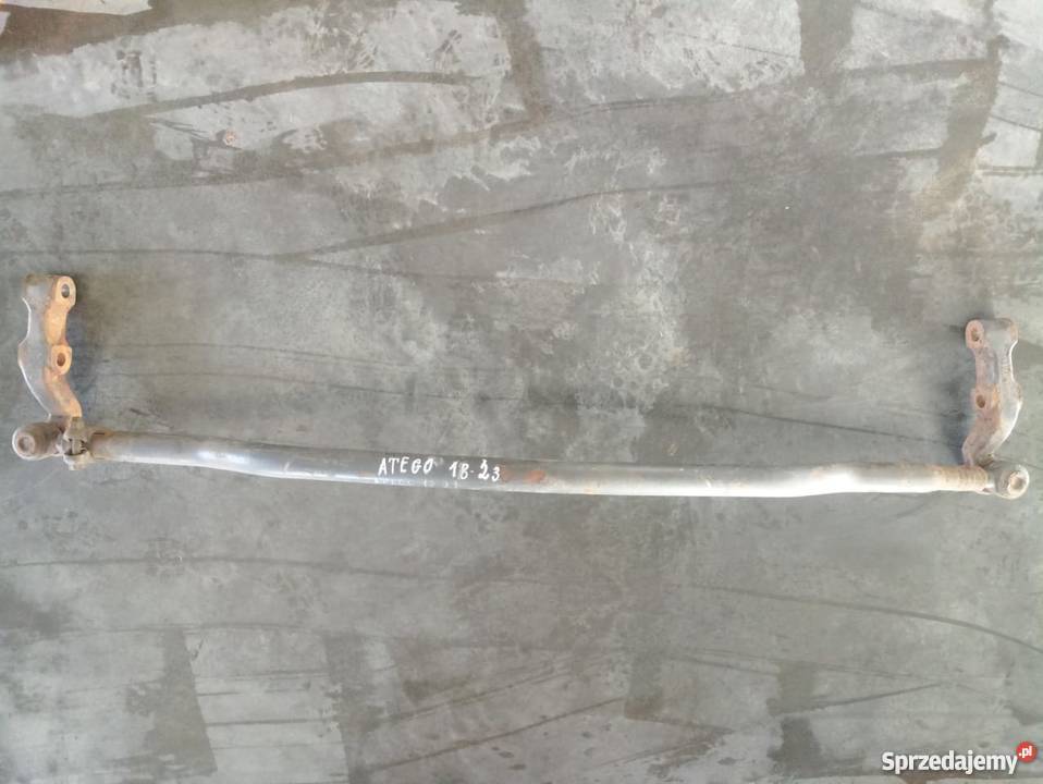 DRĄŻEK POPRZECZNY MERCEDES ATEGO 18232528 AXOR Rzędowice sprzedam