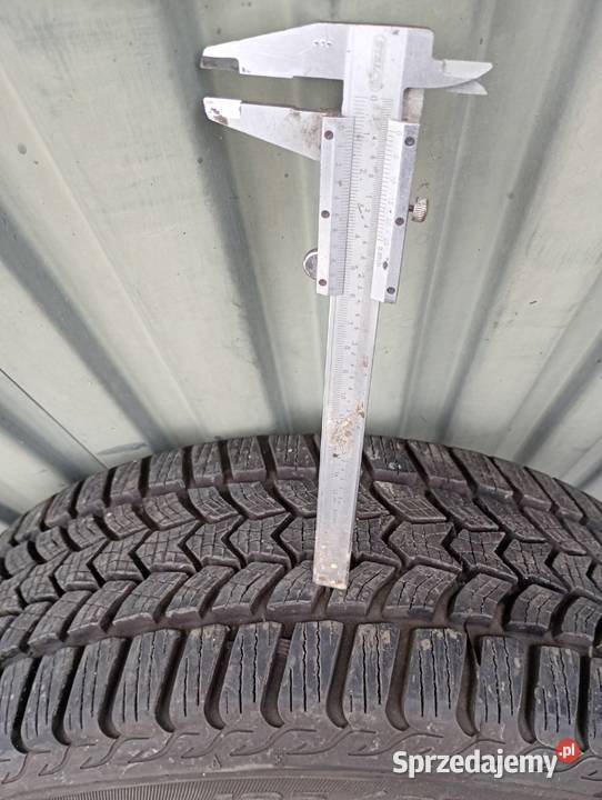 Opona Dębica frigo hp2 19565R16 zima 195 Mińsk Mazowiecki