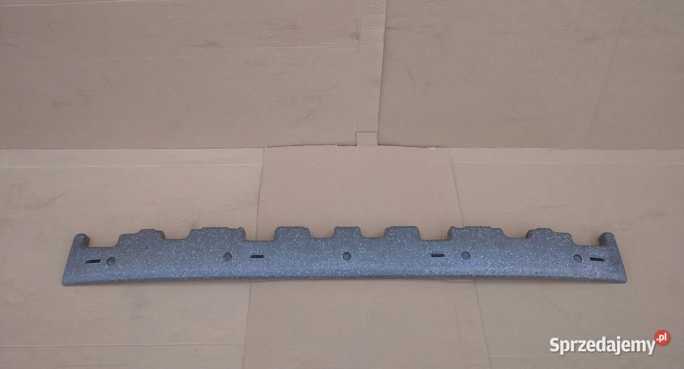 Hyundai H1 H300 H1 Starex absorber styropian Jarocin