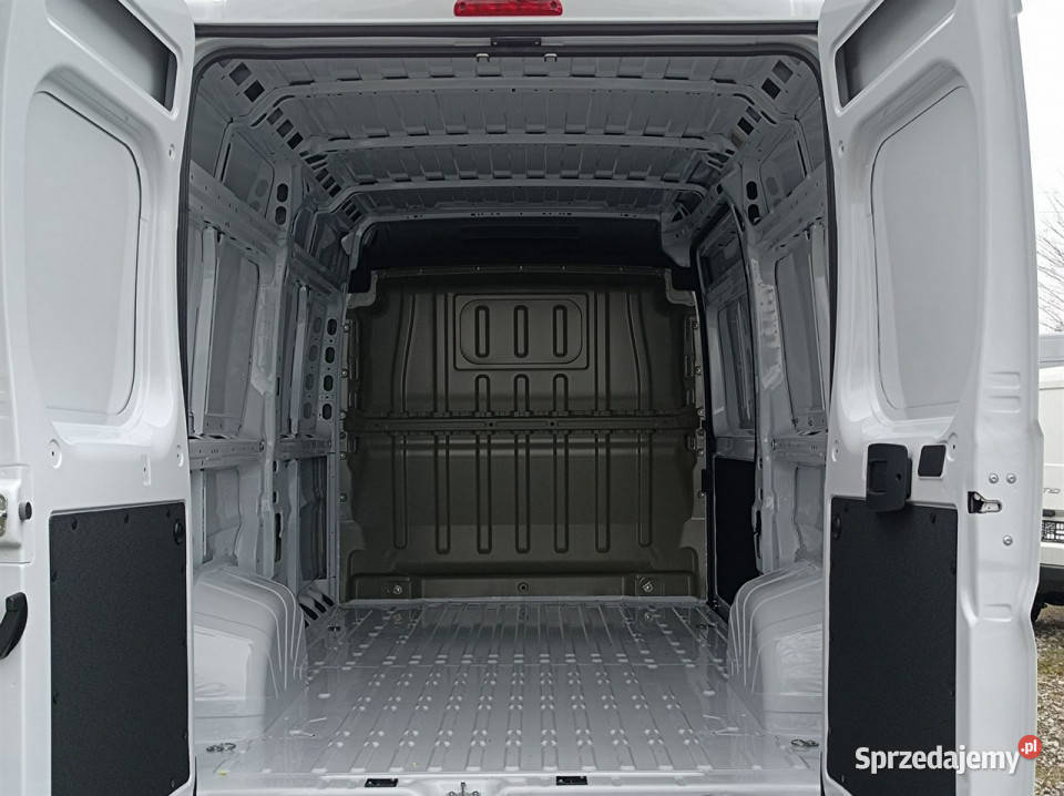 Opel Movano NOWY MODEL Opel Movano Furgon 120 bluetooth Warszawa