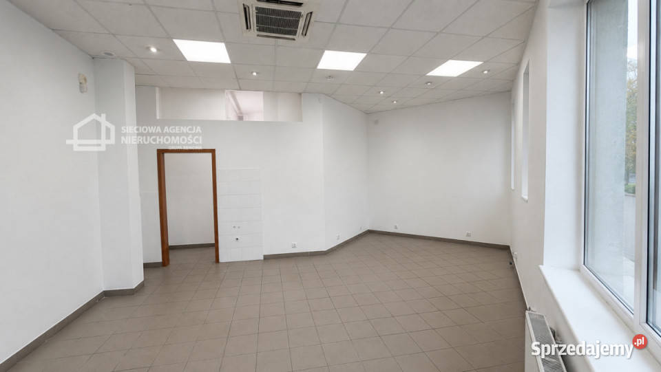 Lokal 451m2 Rumia handlowo-usługowy Sprzedaż