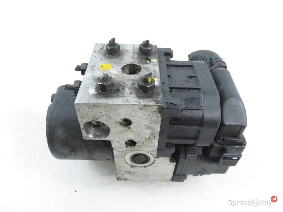 POMPA ABS HONDA ACCORD VI 0273004356 0265216649 małopolskie