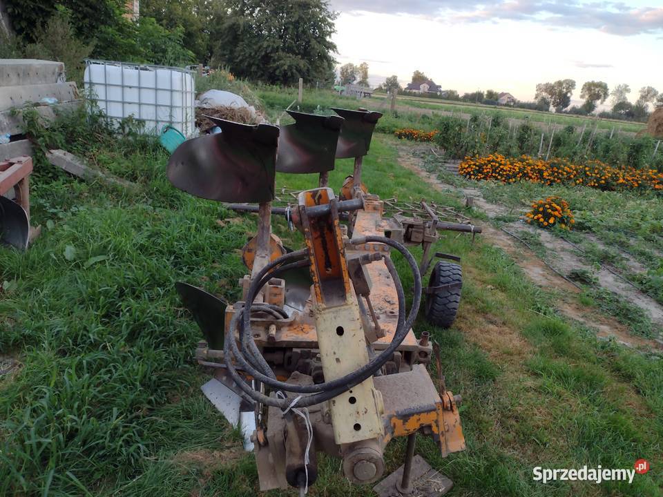 Sprzedam Rolnictwo Hrubieszów