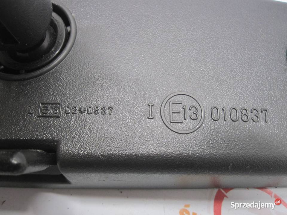 NISSAN LEAF I 11r lusterko wewnętrzne E13010837 Kielce