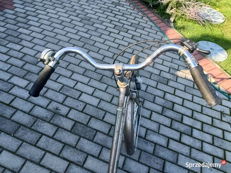 Rower damski 28 Nowa Sól