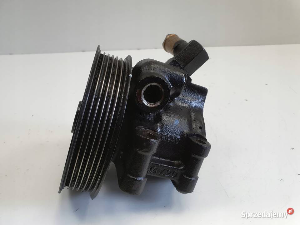 Ford Focus I MK1 18 TDDI POMPA WSPOMAGANIA HBDCT Rudka