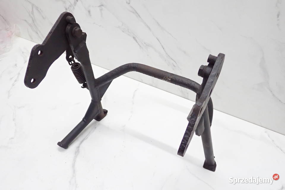 Stopka Centralna Mocowania Husqvarna TR Terra lubuskie Strzelce Krajeńskie