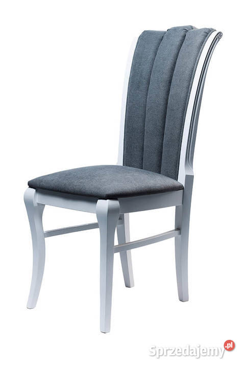 Krzesło WŁOSKIE Glamour Rzeszów