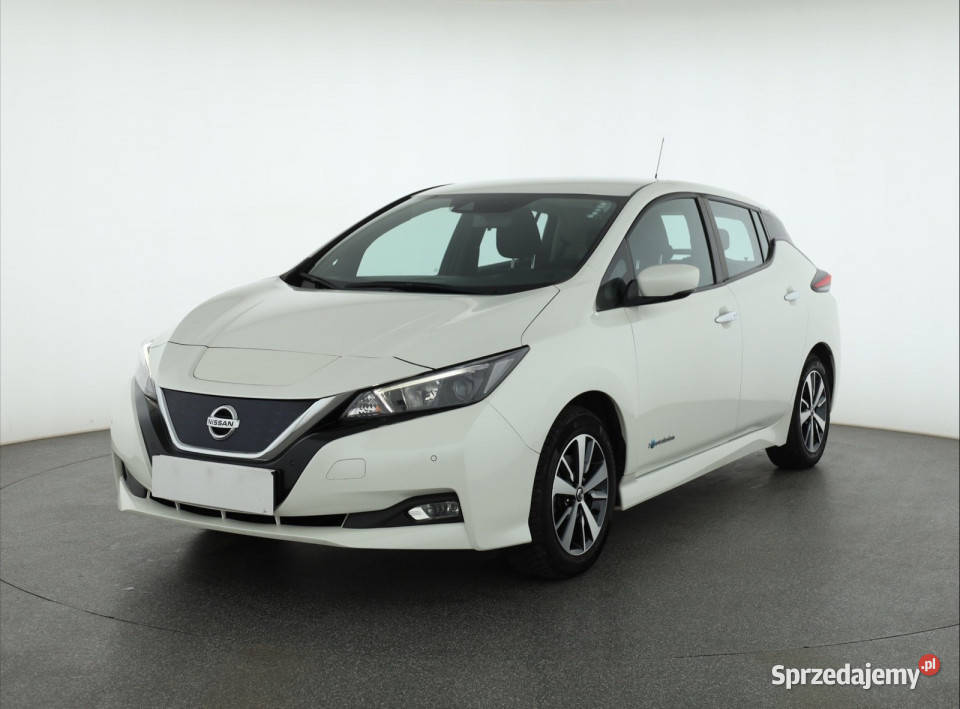 Nissan Leaf 40 kWh sprzedam