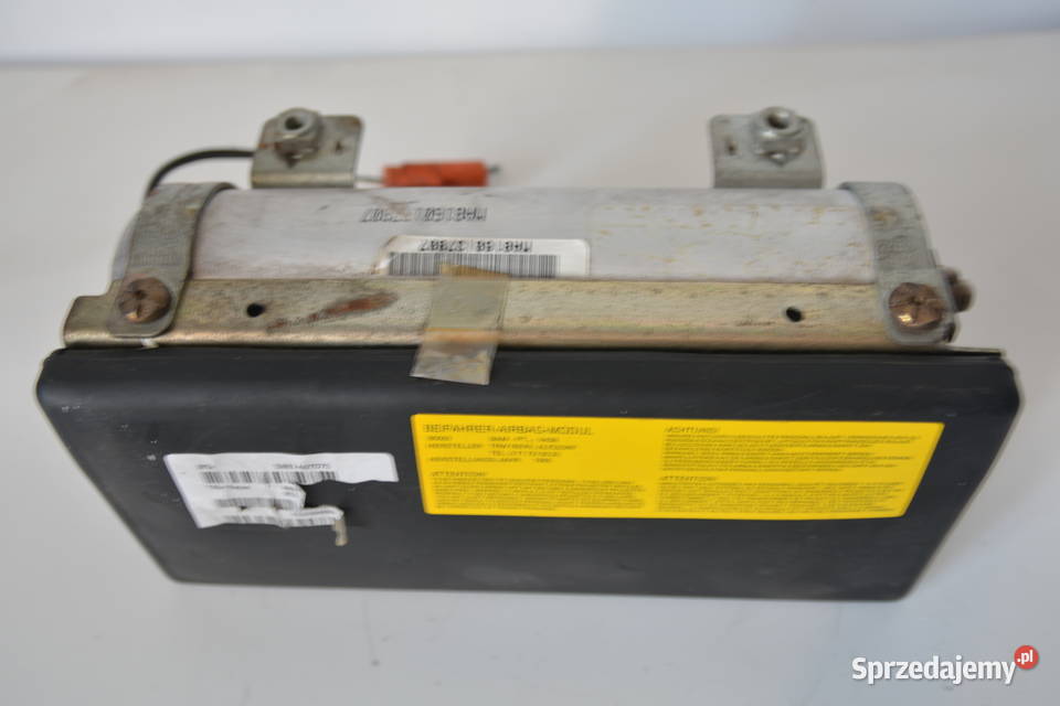 BMW E36 poduszka Airbag pasażera Myszków