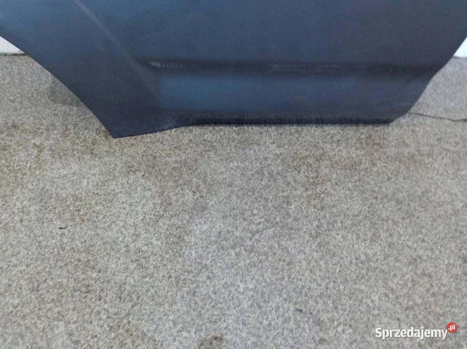 DRZWI PRAWE TYŁ 92P Mitsubishi Outlander II sprzedam