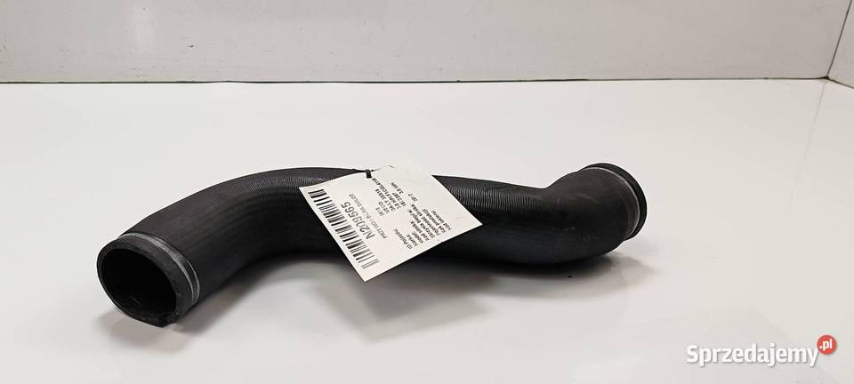 PRZEWÓD RURA DOLOT IVECO DAILY 35S18 5801612769 Lipno