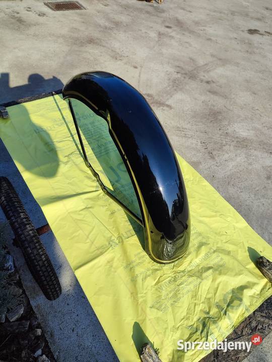 lampa WFM WSK z licznikiem i inne Rumia