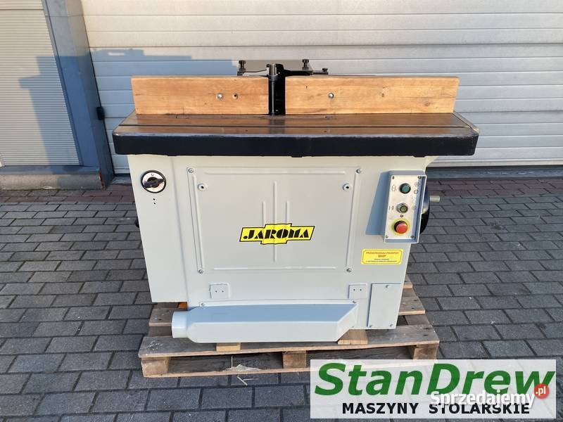 Piło Frezarka JAROMA DYFE2 z pochyłem piła