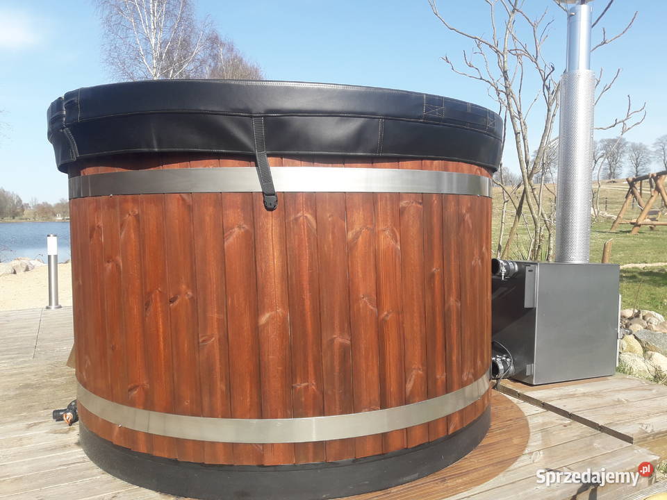 Balia finska Kirami nowa Balie Poganice sprzedam