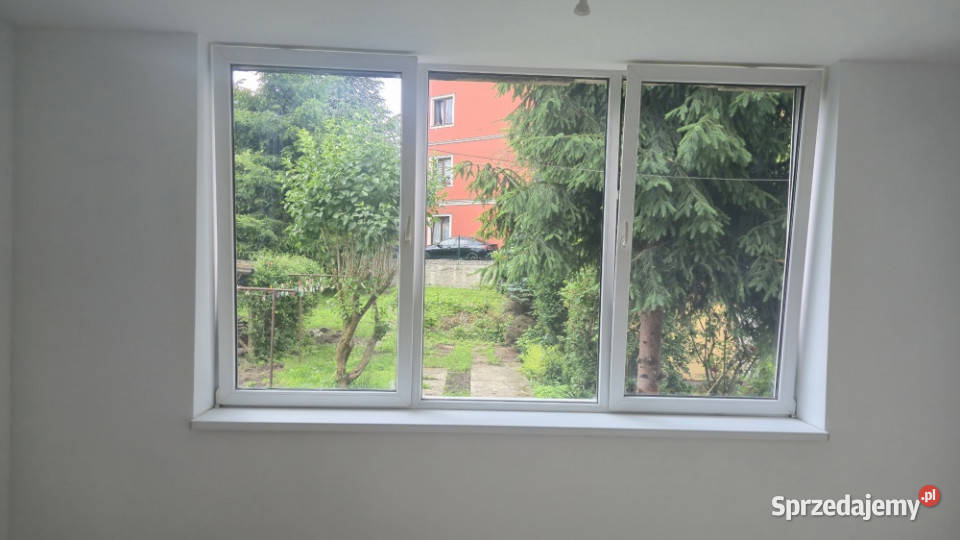 Sprzedam mieszkanie bezczynszowe parter 72 m2 z Dzierżoniów