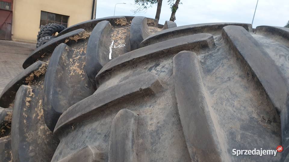 65065r34 6506534 65060r34 Michelin 80 bieżnik Nowe Miasto Lubawskie