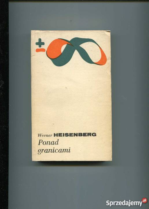 Ponad granicami Książki i Podręczniki sprzedam