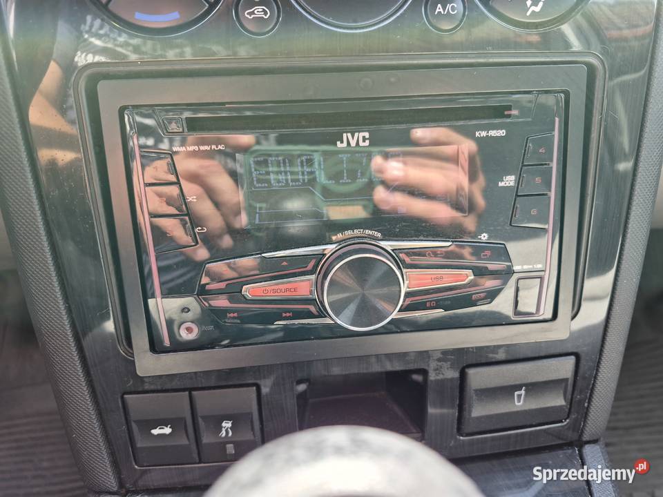 Ford Mondeo 25 V6 Ghia ładny stan dużo nowych podkarpackie Gniewczyna Łańcucka