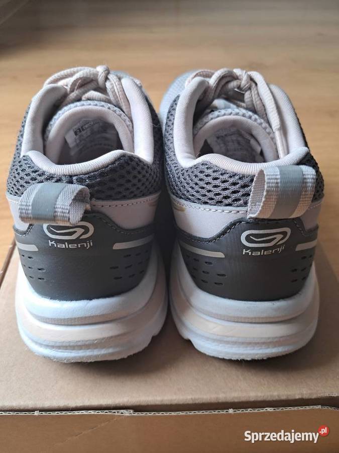 Buty do biegania Kalenji Run Active 37 Rawicz sprzedam
