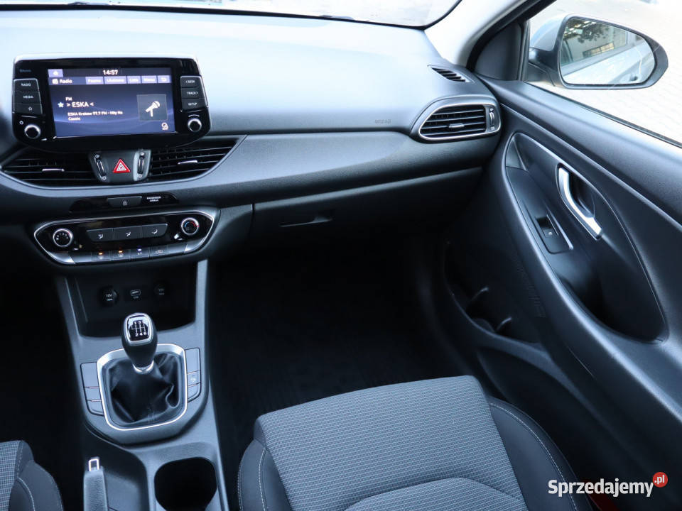 Hyundai i30 10 TGDI tempomat sprzedam